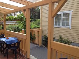 Haus Stoertebeker Appartements - Hotel Garni