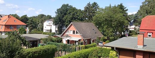 Haus Stoertebeker Appartements - Hotel Garni