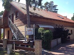 Haus Stoertebeker Appartements - Hotel Garni