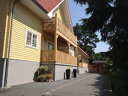 Haus Stoertebeker Appartements - Hotel Garni