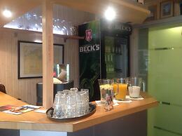 Haus Stoertebeker Appartements - Hotel Garni