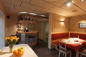 Haus Stoertebeker Appartements - Hotel Garni