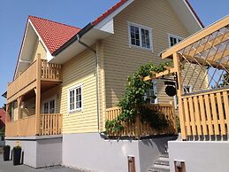 Haus Stoertebeker Appartements - Hotel Garni