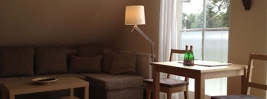 Haus Stoertebeker Appartements - Hotel Garni