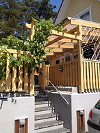 Haus Stoertebeker Appartements - Hotel Garni