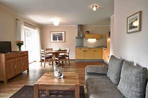 Haus Stoertebeker Appartements - Hotel Garni