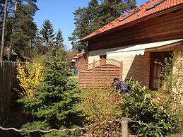 Haus Stoertebeker Appartements - Hotel Garni