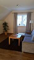 Haus Stoertebeker Appartements - Hotel Garni