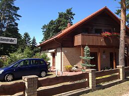 Haus Stoertebeker Appartements - Hotel Garni