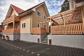 Haus Stoertebeker Appartements - Hotel Garni