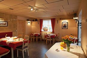Haus Stoertebeker Appartements - Hotel Garni