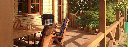 Haus Stoertebeker Appartements - Hotel Garni