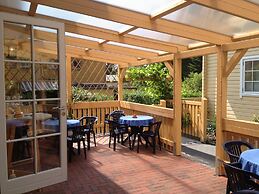 Haus Stoertebeker Appartements - Hotel Garni