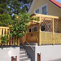 Haus Stoertebeker Appartements - Hotel Garni