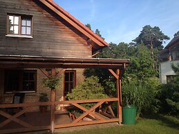 Haus Stoertebeker Appartements - Hotel Garni