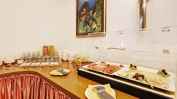 Hotel Am Schelztor