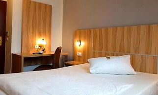 Hotel Am Schelztor