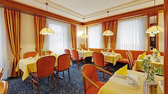 Hotel Am Schelztor