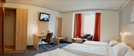 Hotel Am Schelztor