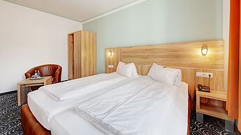 Hotel Am Schelztor