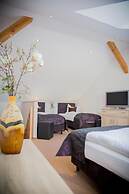 Landhotel Zum Baggernpuhl