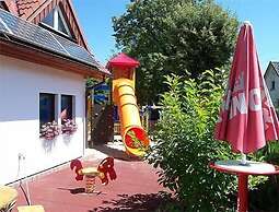 Landhotel Zum Baggernpuhl