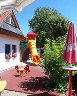 Landhotel Zum Baggernpuhl