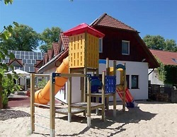 Landhotel Zum Baggernpuhl