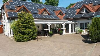 Landhotel Zum Baggernpuhl