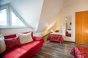 Landhotel Zum Baggernpuhl