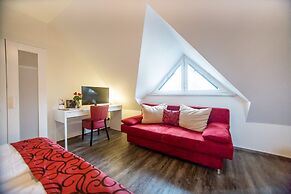 Landhotel Zum Baggernpuhl