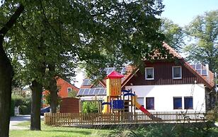 Landhotel Zum Baggernpuhl