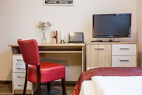 Landhotel Zum Baggernpuhl