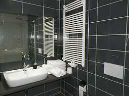 Landhotel Zum Baggernpuhl