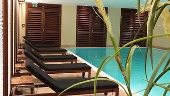 nordica Hotel Friesenhof