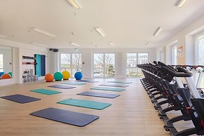 nordica Hotel Friesenhof