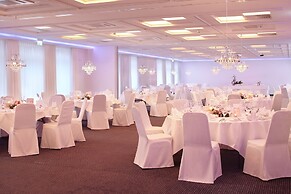nordica Hotel Friesenhof