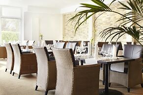 nordica Hotel Friesenhof
