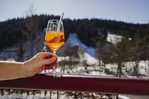 Waldhotel am Notschreipass