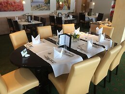 Waldhotel am Notschreipass