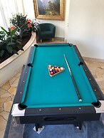 Waldhotel am Notschreipass