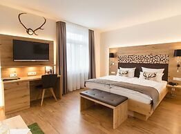 Waldhotel am Notschreipass