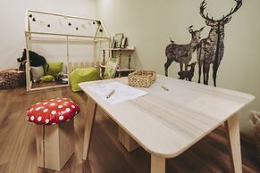 Waldhotel am Notschreipass