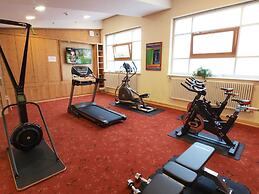 Waldhotel am Notschreipass