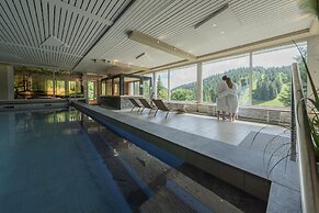 Waldhotel am Notschreipass