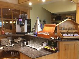 Waldhotel am Notschreipass