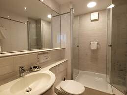 Waldhotel am Notschreipass