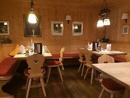 Waldhotel am Notschreipass