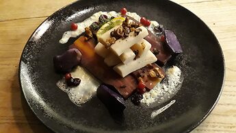 Waldhotel am Notschreipass