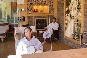 Waldhotel am Notschreipass